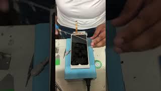 Vivo y11 touch glass change screen fix