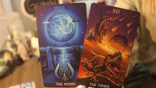 GEMINI: “INCOMING CONFESSION SHAKES THINGS UP WITH THIS PERSON”  JANUARY 2025 TAROT LOVE WEEKLY