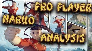 My Favourite Jamie Player to study and lab [Naruo Analysis] - Street Fighter 6
