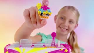 Beados Shopkins Ice Cream Truck 15s TV Commercial