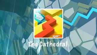 Dancing Line - The Cathedral