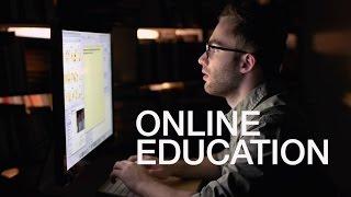 RedVector Online Education