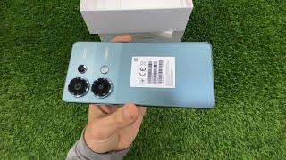 Xiaomi Note 13 Unboxing