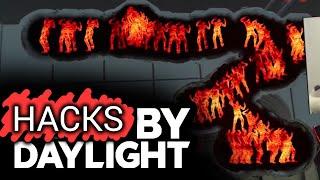 Hacks by Daylight (compilation)