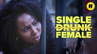 Single Drunk Female Season 1, Episode 9 | Brit Trips | Freeform