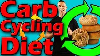 CARB Cycling Diet | Low Carb Diet | Quick Weight Loss Diet | Cyclical Ketogenic Diet | Anabolic Diet