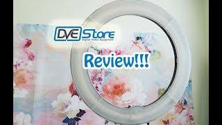 DVE Store Review!