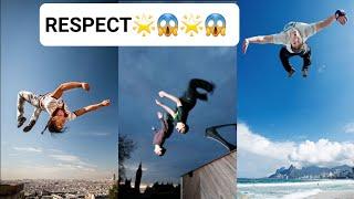 Respect video  | like a boss compilation  | amazing people  #part1