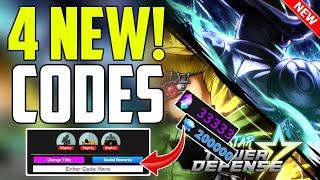 ️ALL New!!️ ALL STAR TOWER DEFENSE CODES 2024 - CODES FOR ALL STAR TOWER DEFENSE - ASTD