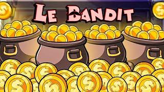 ТОЛЬКО ТОПОВЫЕ ФУНКЦИЙ В LE BANDIT