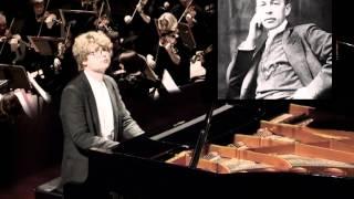 S. Rachmaninov, piano concerto No 3 (3d movement)