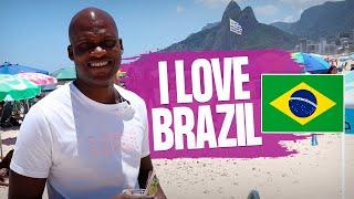 Is Brazil A Good Place To Live - Why I Love Brazil