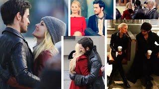 Colin & Jennifer || Ever Fallen In Love