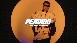 QUEVEDO x OVY ON THE DRUMS x BIZARRAP Type Beat | Instrumental AFRO HOUSE 2022 "PERDIDO"