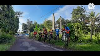 GOWES SANTAI BERSAMA