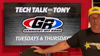 Tech Talk: Seats and Harnesses 101