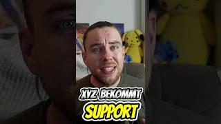 Seto Kaiba? Konami LIEBT dich! | XYZ - Hyper Dragon Cannon | A-bis-Z Support | Yu-Gi-Oh!