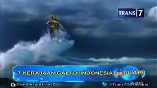 ON THE SPOT T7 - 7 KERJAAN GAIB INDONESIA