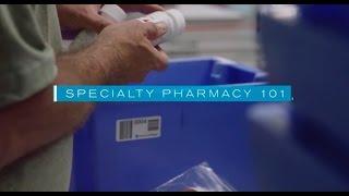 Specialty Pharmacy 101