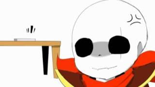 Ring Ding Ding //meme//sans au