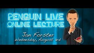 JAN FORSTER´s Live-Show Penguin Magic 2016