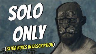 Solo Only Continues - Dragon's Dogma 2 Stream