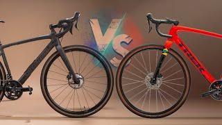 Specialized Diverge vs Trek Checkpoint - Which One Is Better For You?
