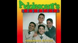 Adolescent's Orquesta - Grandes Éxitos (Álbum Completo)