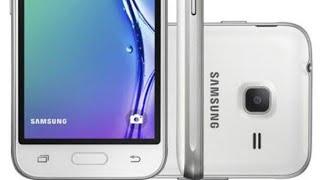 HARD RESET SAMSUNG GALAXY J1 MINI PRIME