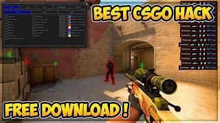 CS:GO HACKS 2020 | EXTRIMHACK BEST CSGO CHEATS | DOWNLOAD FREE