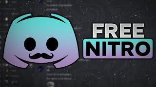 FREE Way To Get Discord Nitro!! *No Credit Card Required*