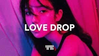 SIK-K x Crush Type Beat "Love Drop" R&B Future Bass Instrumental