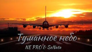 NE PRO & SeNata  - Туманное небо #музыка 2024