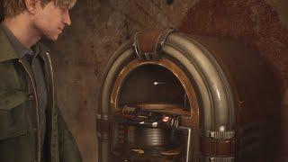 SILENT HILL 2 Remake (2) Jukebox