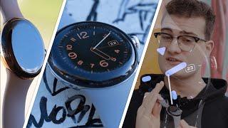  Google Pixel Watch: Das Wichtigste in unter einer Minute | DasIstJay | #shorts