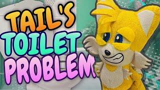 MileSpeeds: Tails's Toilet Problem