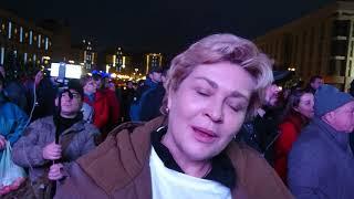 Андрійчук Світла вітає всіх українців зі святами