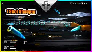 MW3 - 1 Shot Shotgun Is Back! New Method l Easy Glitch