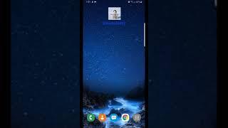 How To Use Multi Window: Split Screen/Pop-Up View On Samsung Galaxy S8/S9/S10 + Android 9.0 Devices!