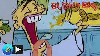 Ed Edd n Eddy | Sleep Eating | Cartoon Network