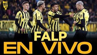 FUTBOL A LO PEÑAROL EN VIVO -24/05/2024- PEÑAROL 3 PROGRESO 1