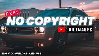 How To Download Copyright Free Images | Royalty Free Images For YouTube