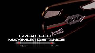 KZG | Quad Iron