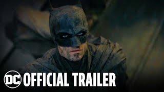 The Batman | Official Trailer | DC