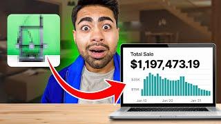 I Made $1,000,000 With This Google Search Ads Strategy