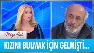 Kenan Danışman cinayet suçundan tutuklandı - Müge Anlı ile Tatlı Sert 25 Ocak 2019