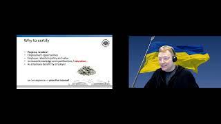 Cyber Security Certification - by Oleksii Baranovskyi