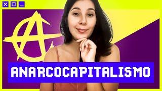 O QUE É ANARCOCAPITALISMO? | POLITIZE EXPLICA 23