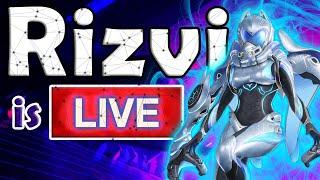  Cyber Hunter pc live | noob gameplay | Rizvi GameTube