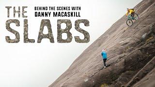 Danny MacAskill - How we made "The Slabs"...